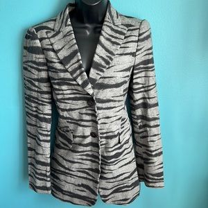 Moschino CheapANDChic blazer